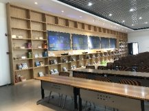 市安监局视频会议室及智能展厅系统