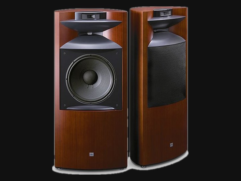 JBL K2 S9900