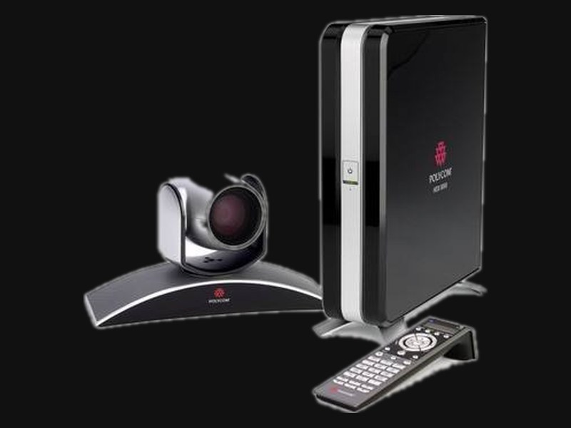 POLYCOM RealPresence Group 500
