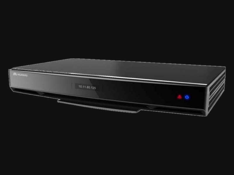 华为TE50-1080P60