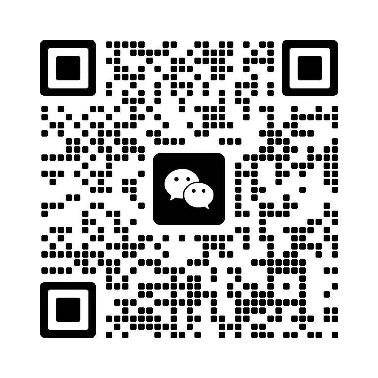 Scan to chat on WeChat